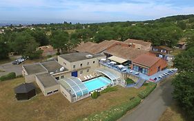 VVF Le Pays Cathare Carcassonne