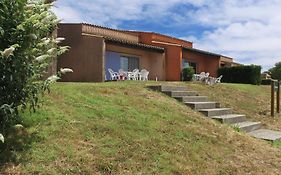 VVF Le Pays Cathare Carcassonne